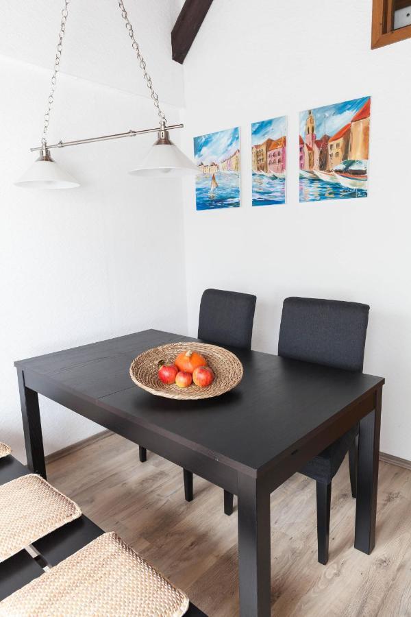 Ferienwohnung Malk Traben-Trarbach Exterior photo
